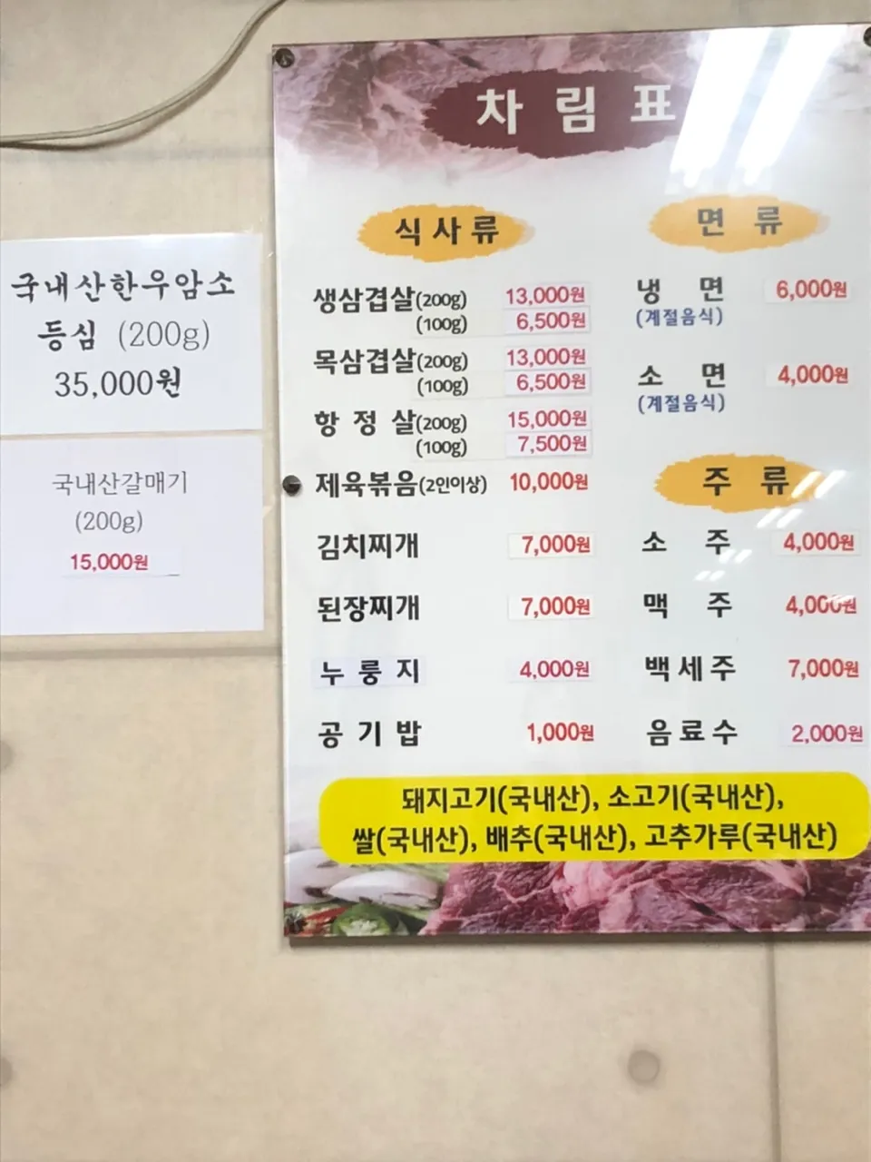 코인 - 상점 상세